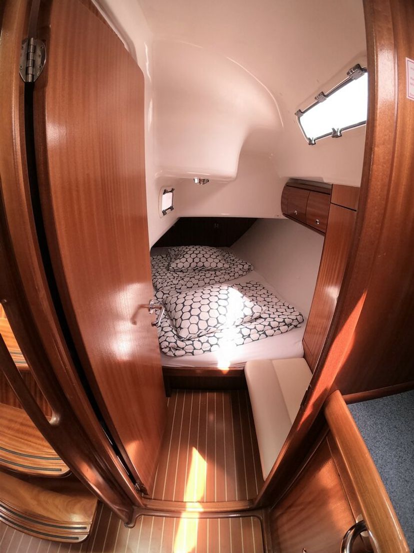 Bavaria Yachtbau 38 Gipsy