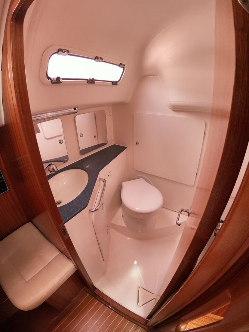 Bavaria Yachtbau 38 Gipsy