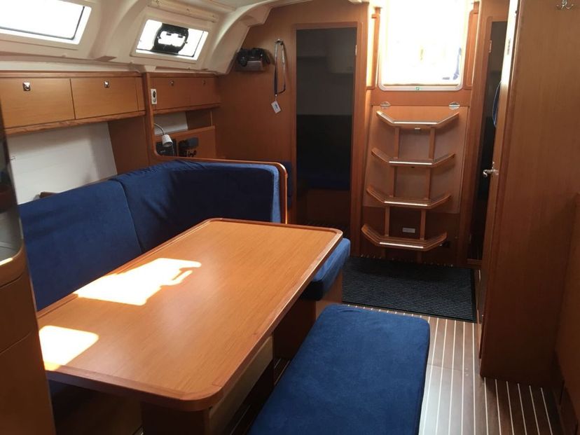 Bavaria Yachtbau CRUISER 41 Laguna