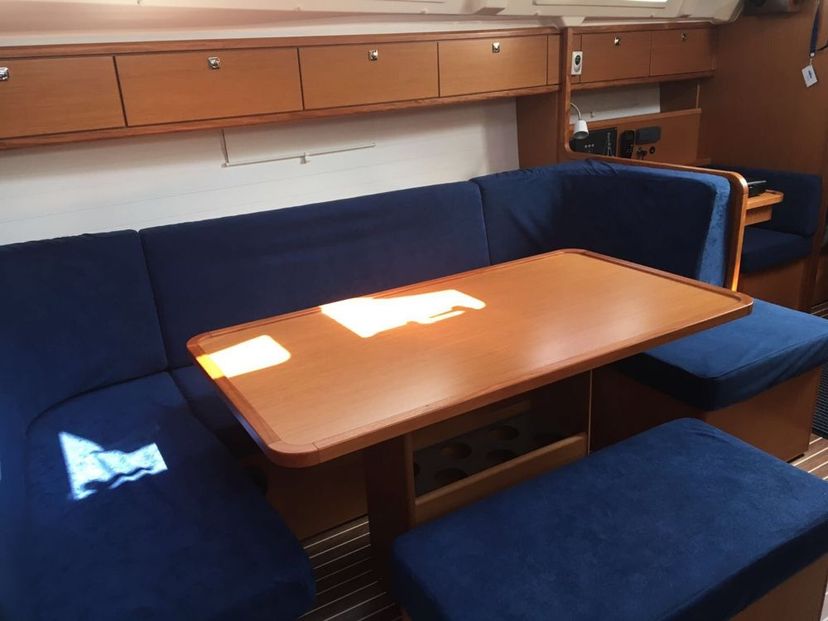 Bavaria Yachtbau CRUISER 41 Laguna