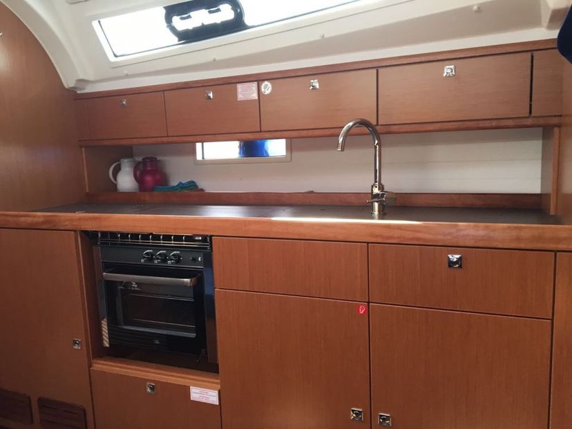 Bavaria Yachtbau CRUISER 41 Laguna