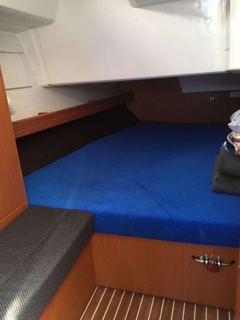 Bavaria Yachtbau CRUISER 41 Laguna