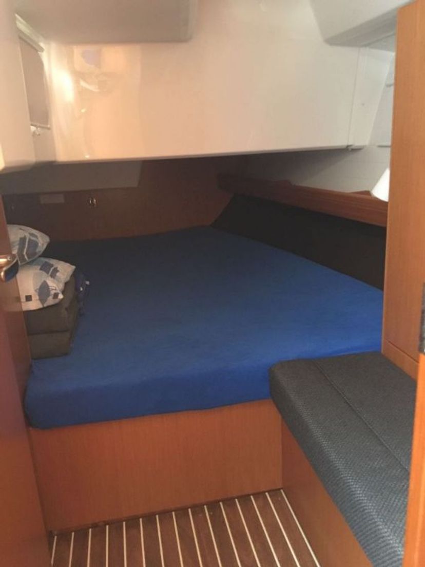 Bavaria Yachtbau CRUISER 41 Laguna