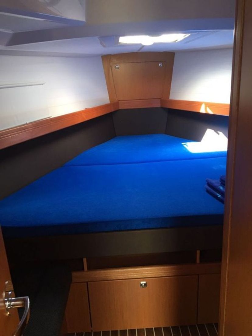 Bavaria Yachtbau CRUISER 41 Laguna