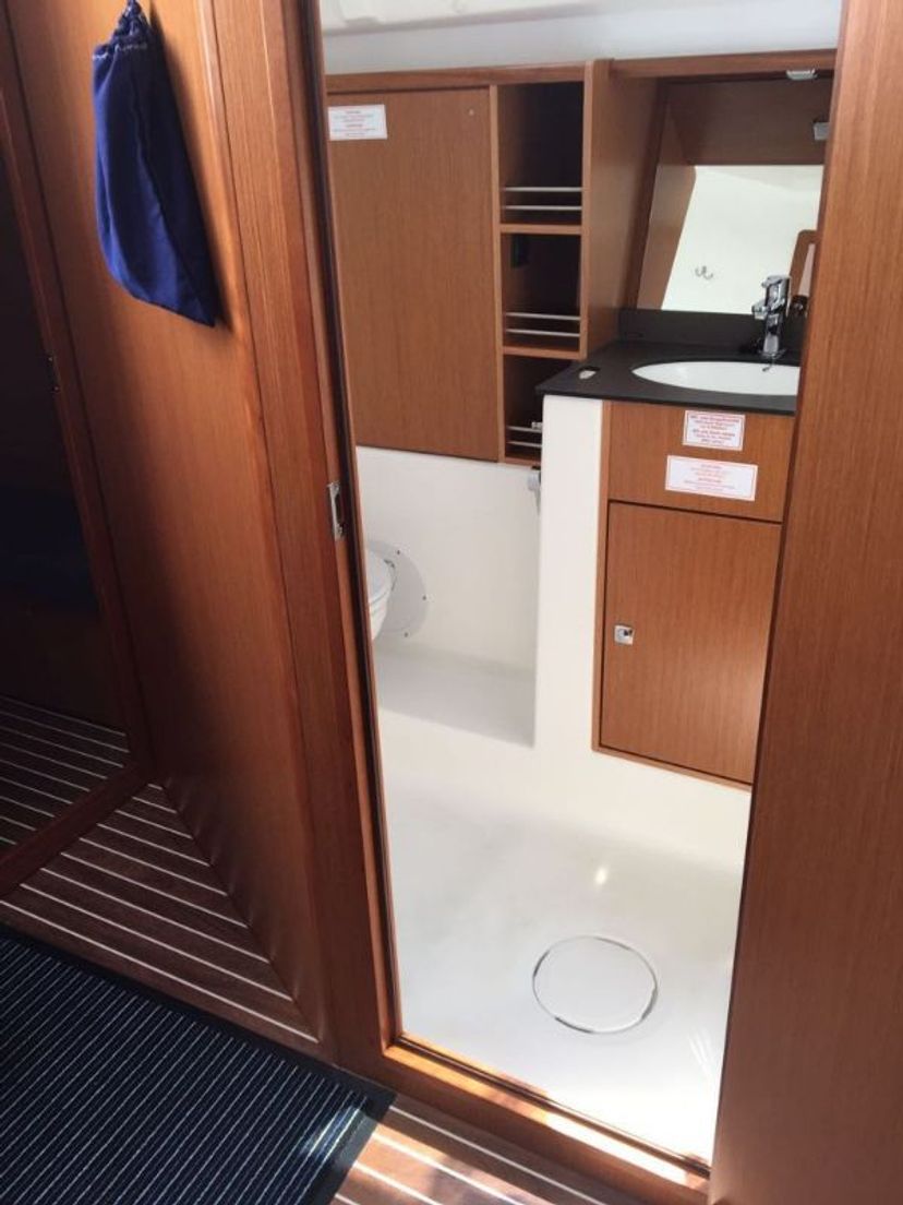 Bavaria Yachtbau CRUISER 41 Laguna