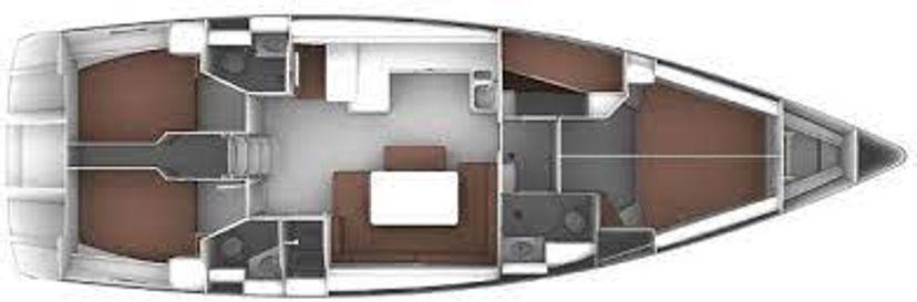 Bavaria Yachtbau 46 Rea