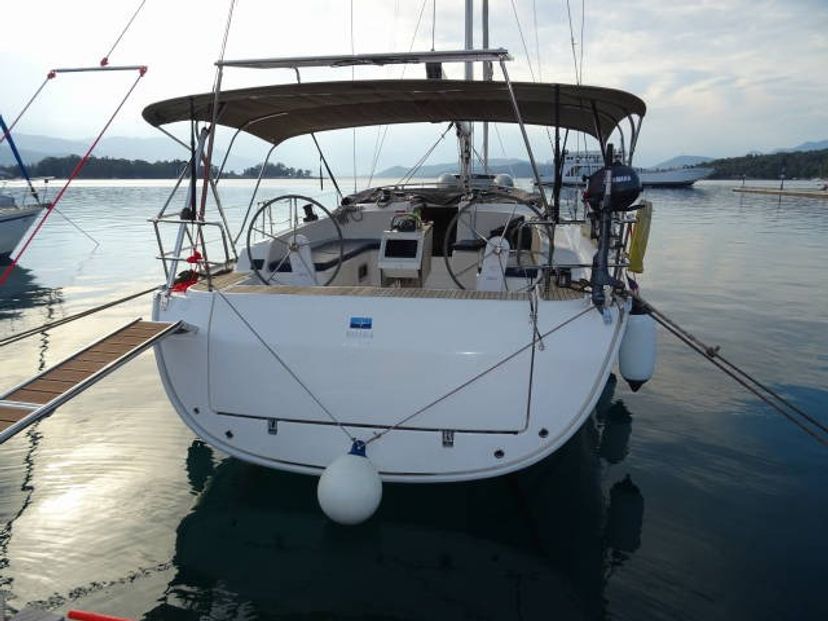 Bavaria Yachtbau 46 Rea