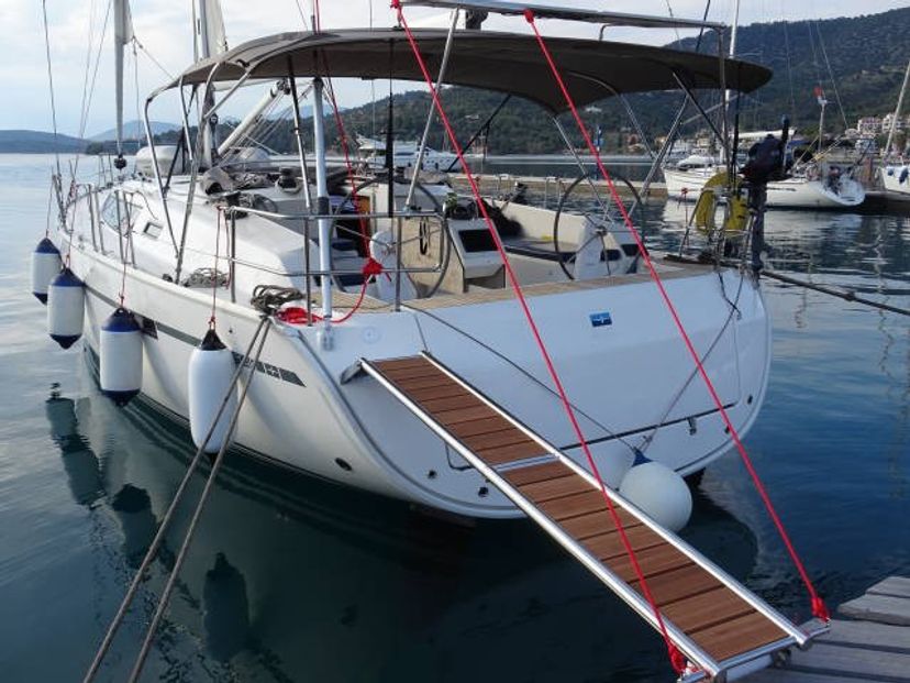 Bavaria Yachtbau 46 Rea