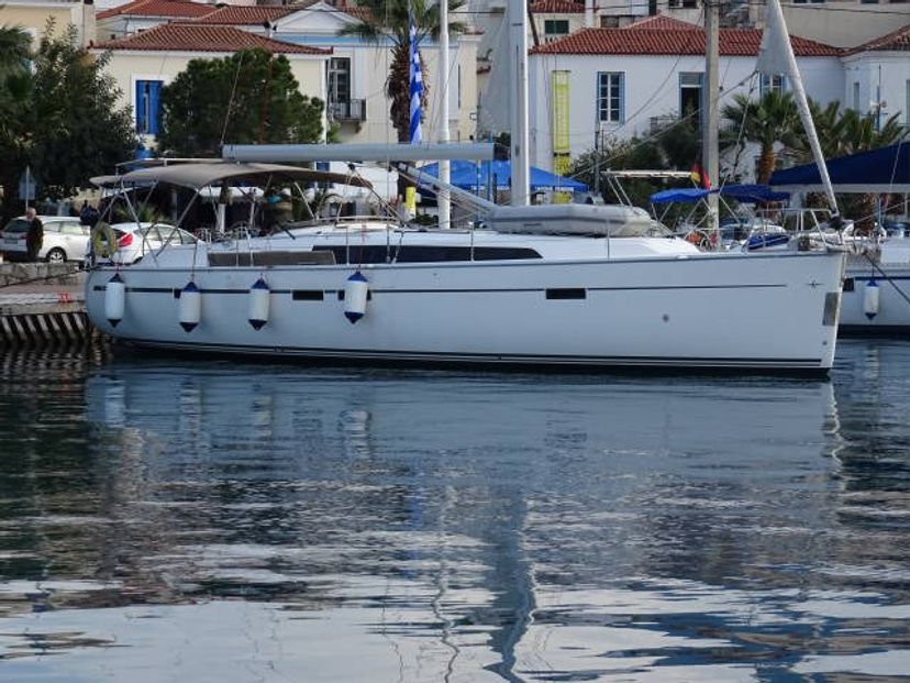 Bavaria Yachtbau 46 Rea