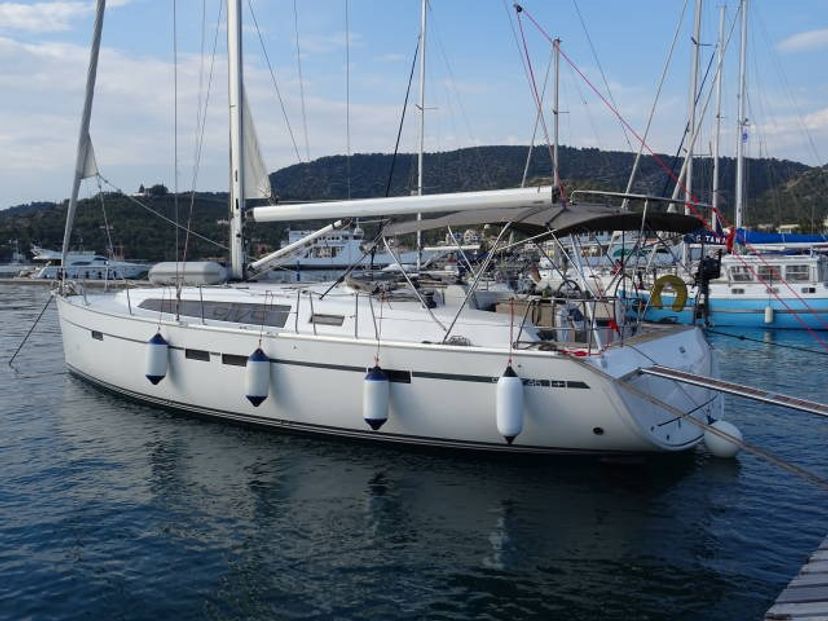 Bavaria Yachtbau 46 Rea