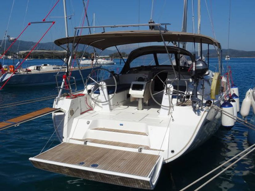 Bavaria Yachtbau 46 Rea