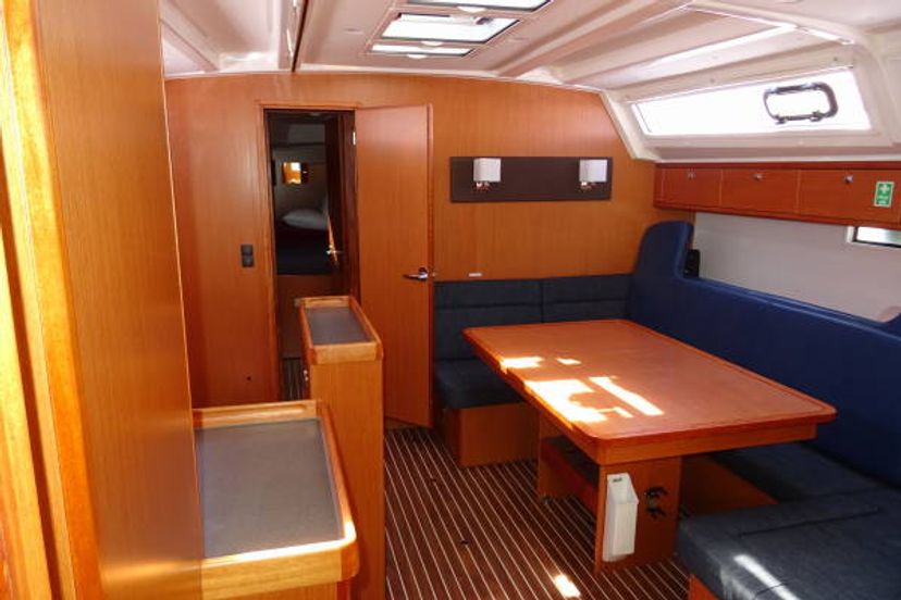 Bavaria Yachtbau 46 Rea