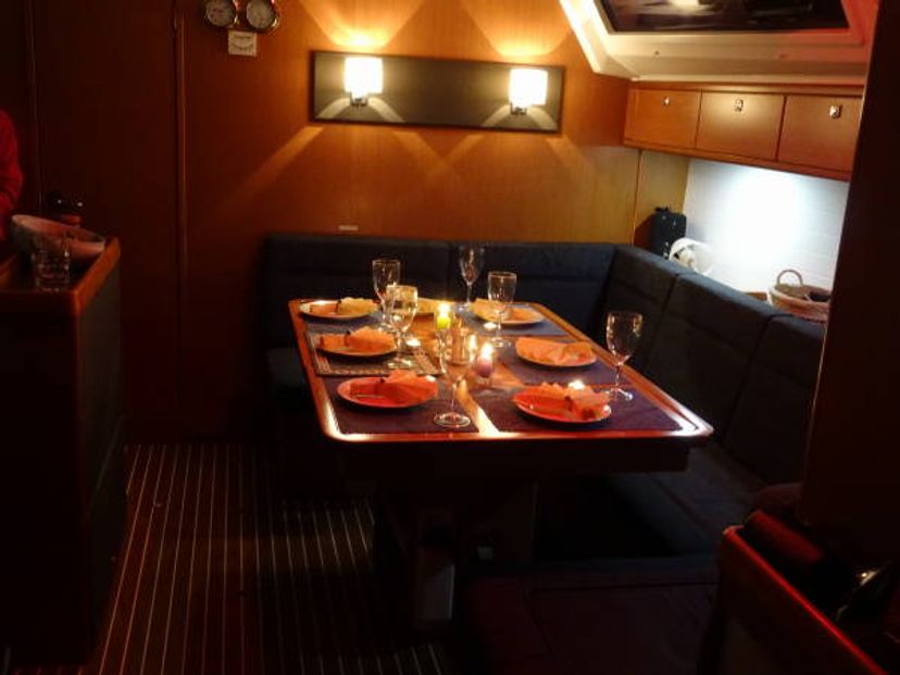 Bavaria Yachtbau 46 Rea