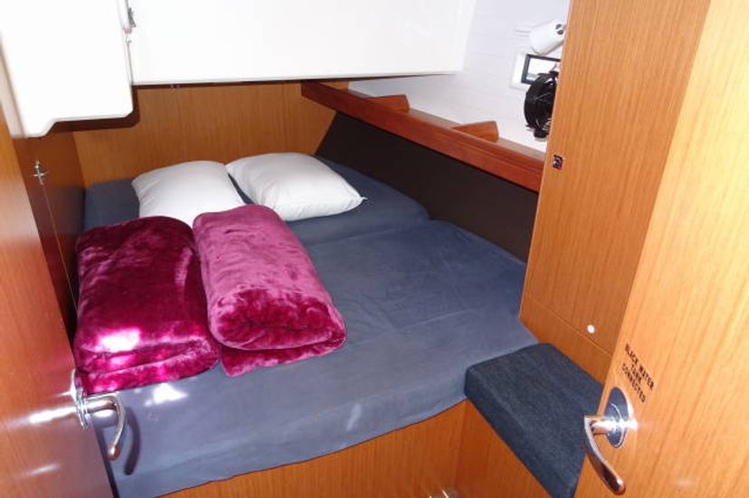 Bavaria Yachtbau 46 Rea