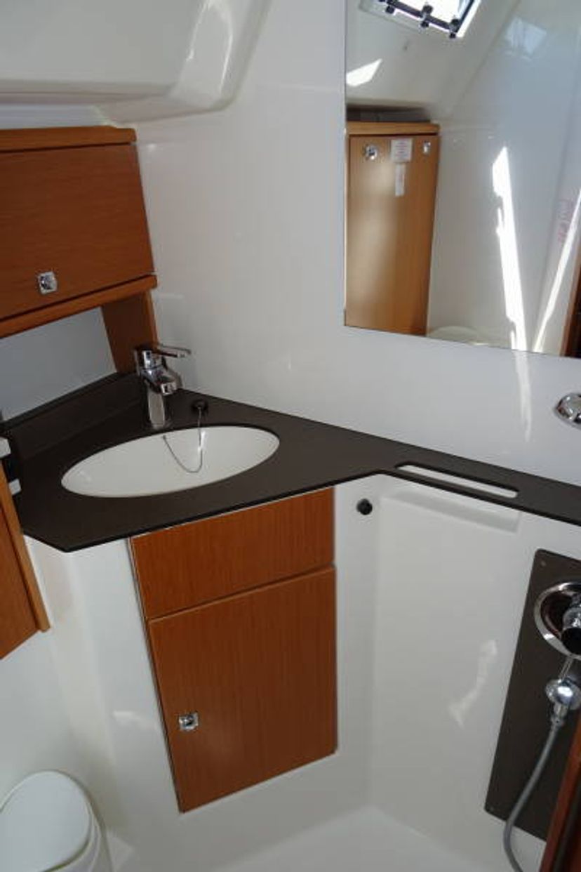 Bavaria Yachtbau 46 Rea