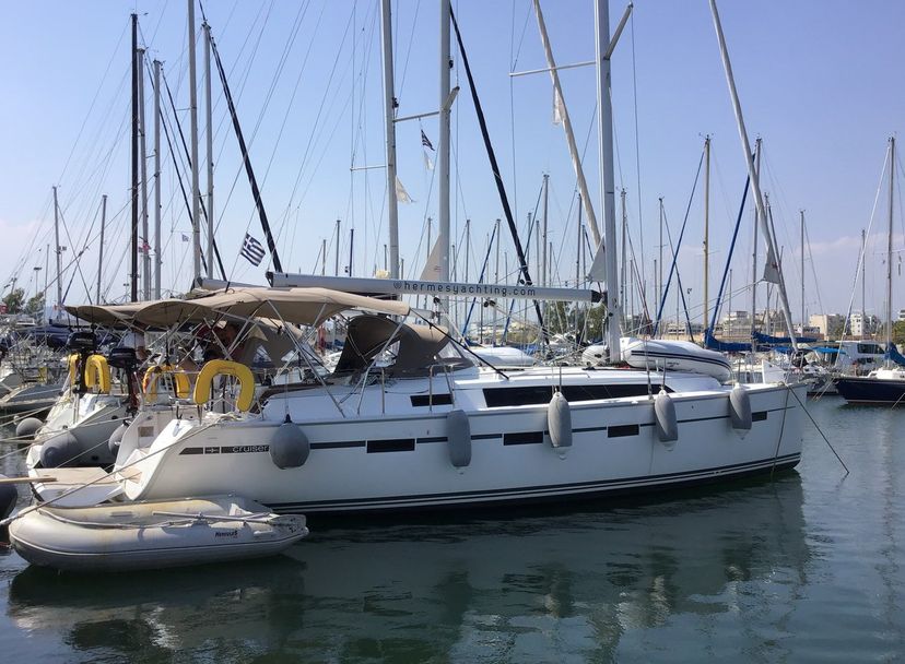 Bavaria Yachtbau CRUISER 41 Leonidas