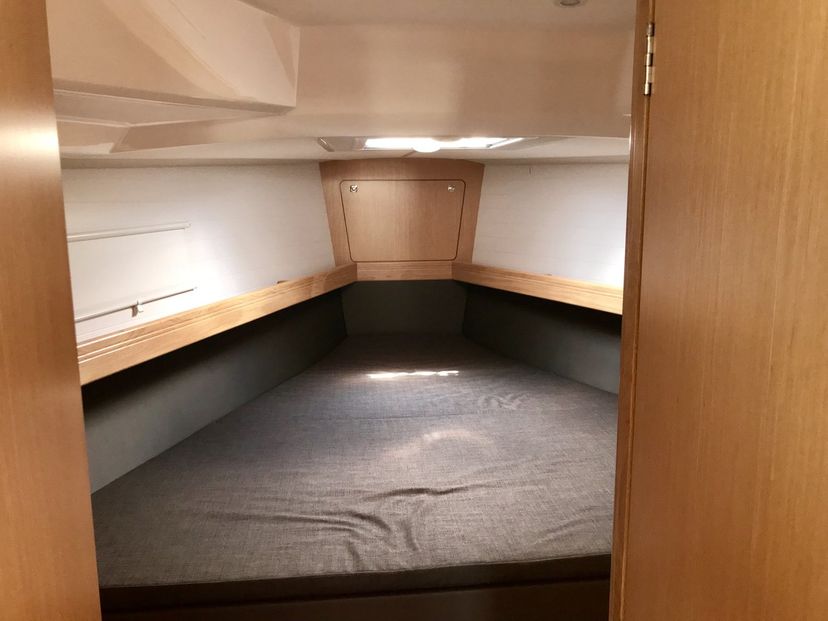 Bavaria Yachtbau CRUISER 41 Leonidas
