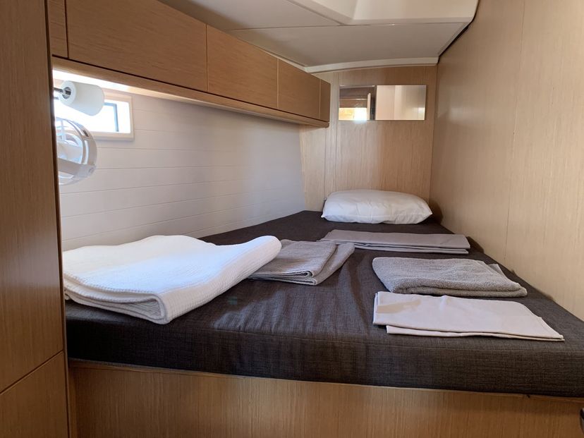 Bavaria Yachtbau 46 Oceanos