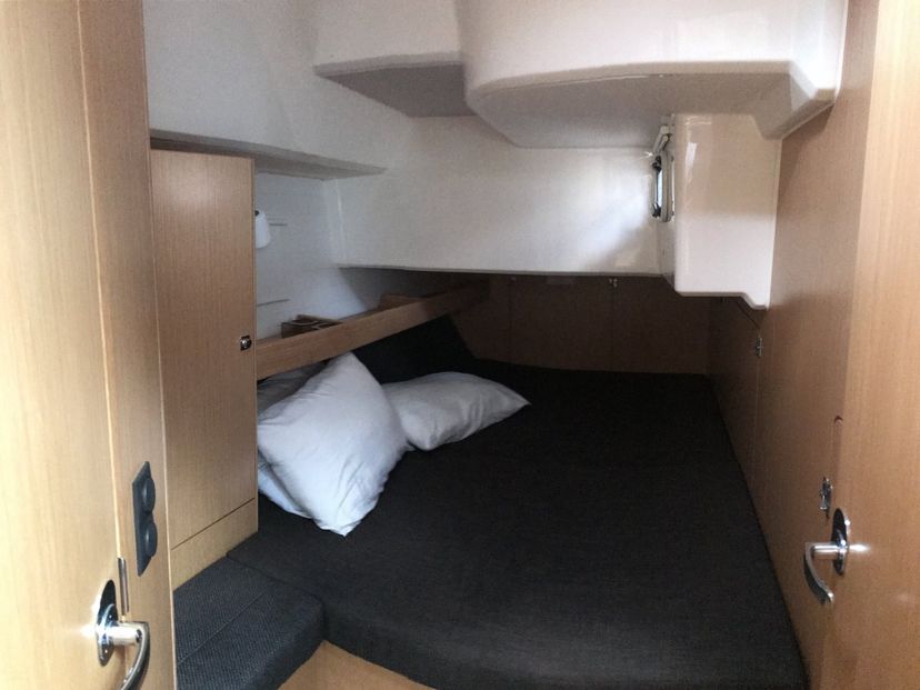 Bavaria Yachtbau 46 Oceanos
