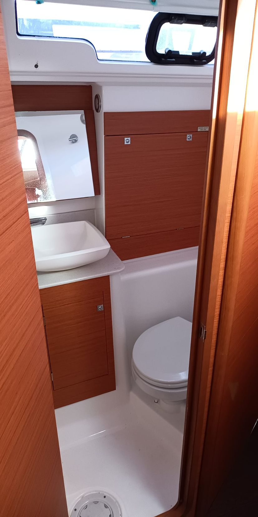 Dufour Yachts 39 Special One