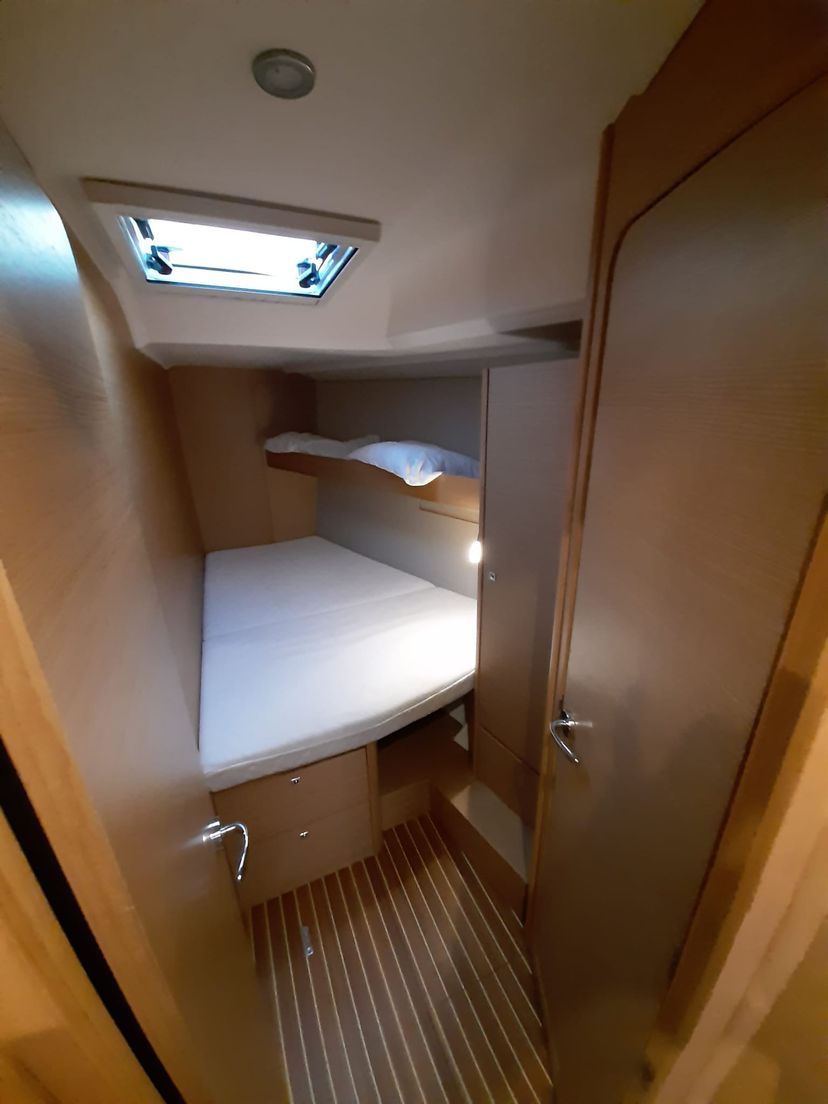 Dufour Yachts 46 Diego