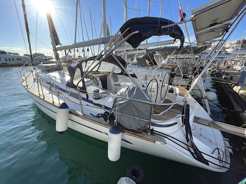 Bavaria Yachtbau 44 Mirna