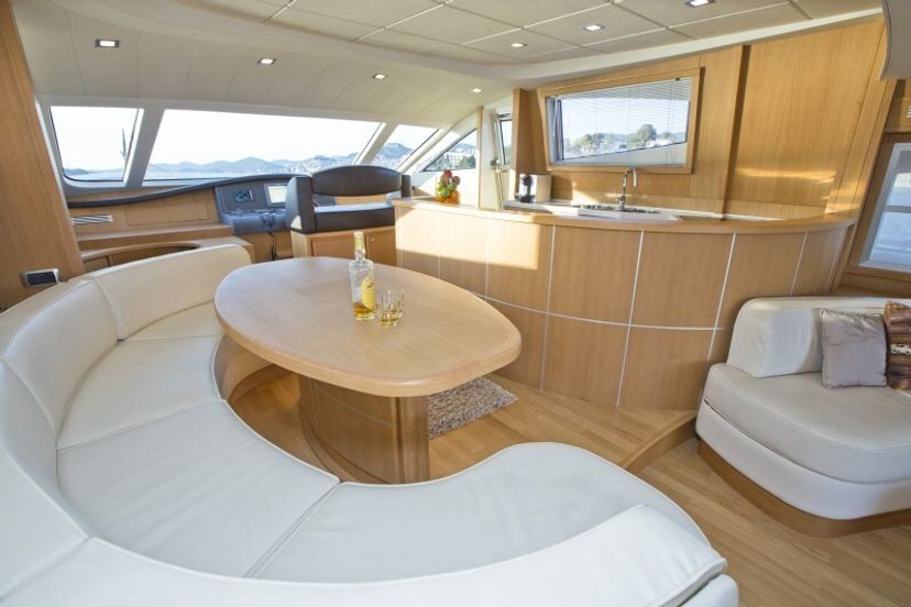 Abacus Marine 70 Malibu