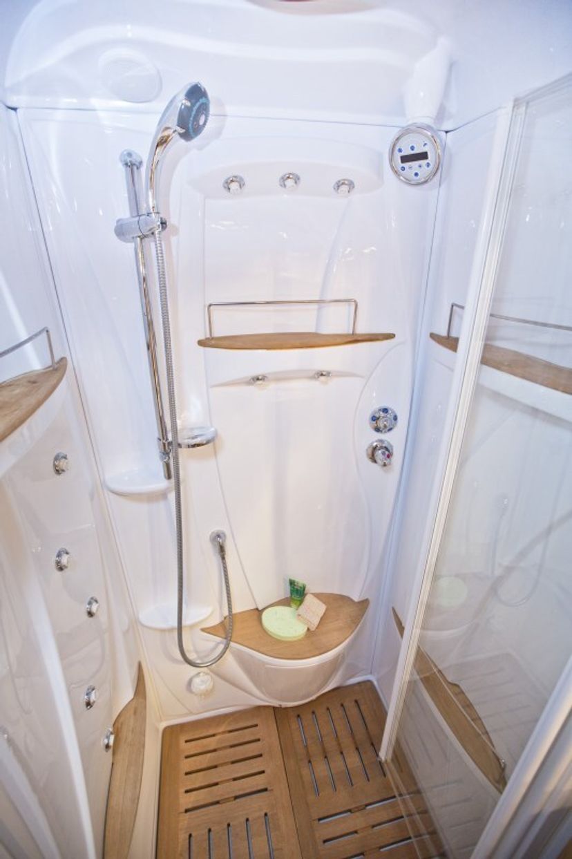 Abacus Marine 70 Malibu