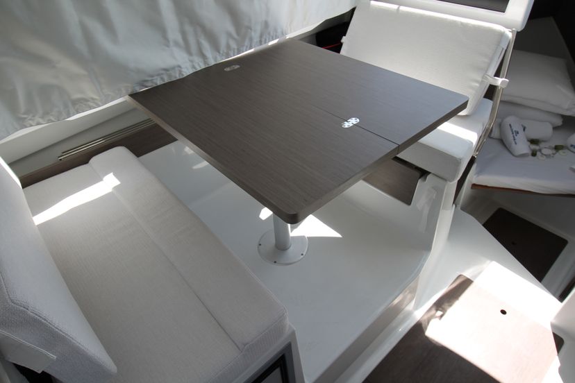 Jeanneau MERRY FISHER 795 Mare