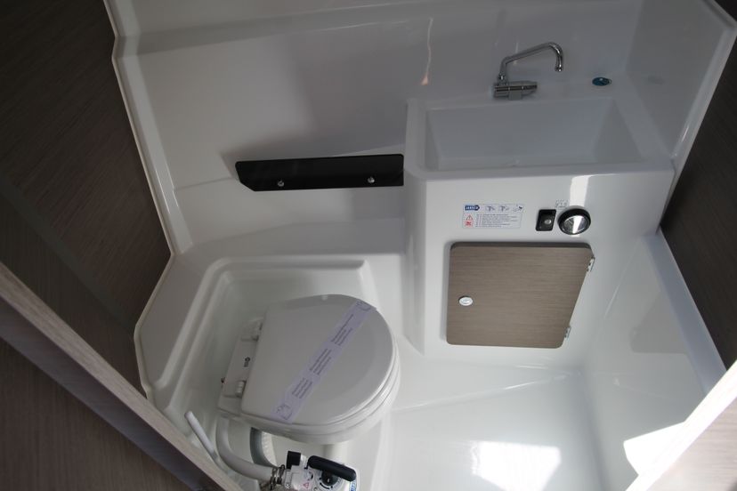 Jeanneau MERRY FISHER 795 Mare