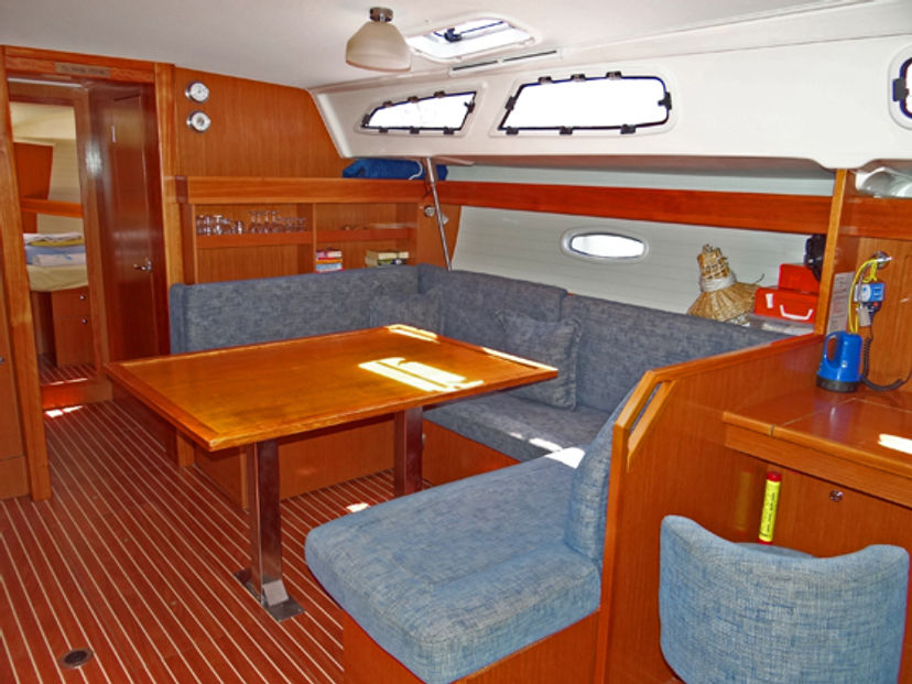 Bavaria Yachtbau 47 CRUISER Sonata