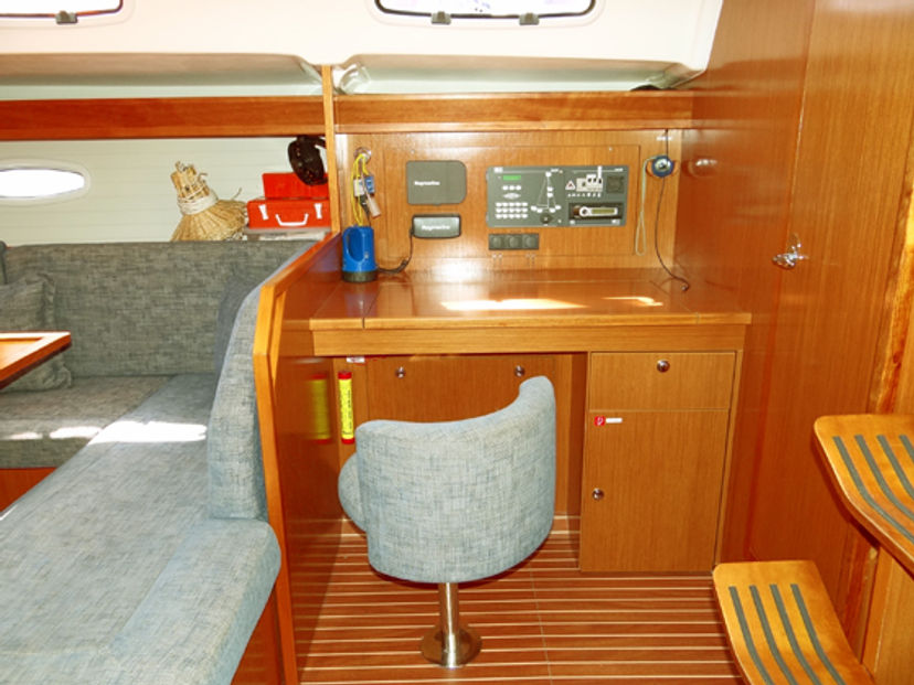 Bavaria Yachtbau 47 CRUISER Sonata
