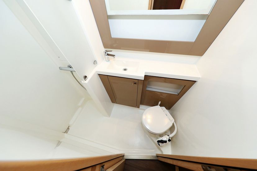 Fountaine Pajot 50 Poco Loco