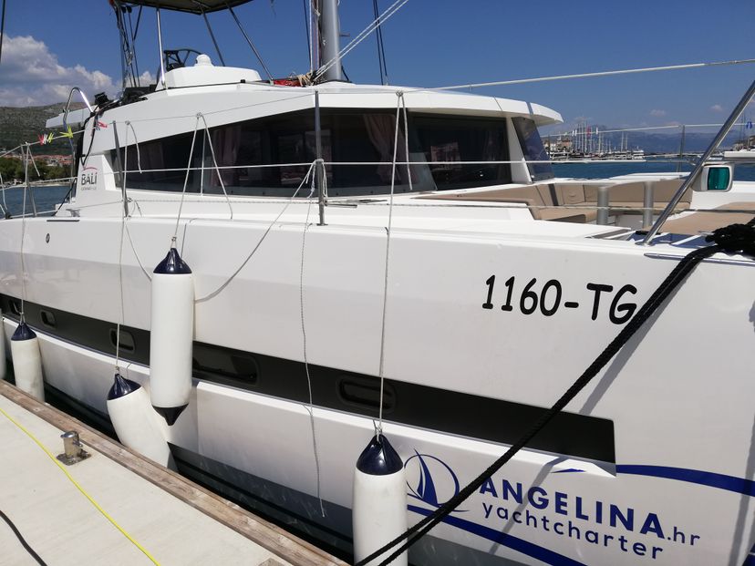 Catana 4.0 4 You & Me
