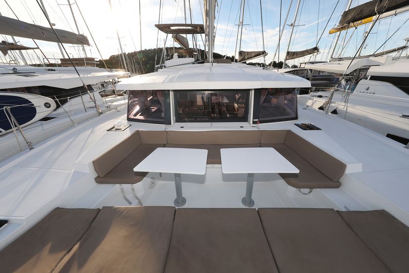 Catana 4.0 4 You & Me