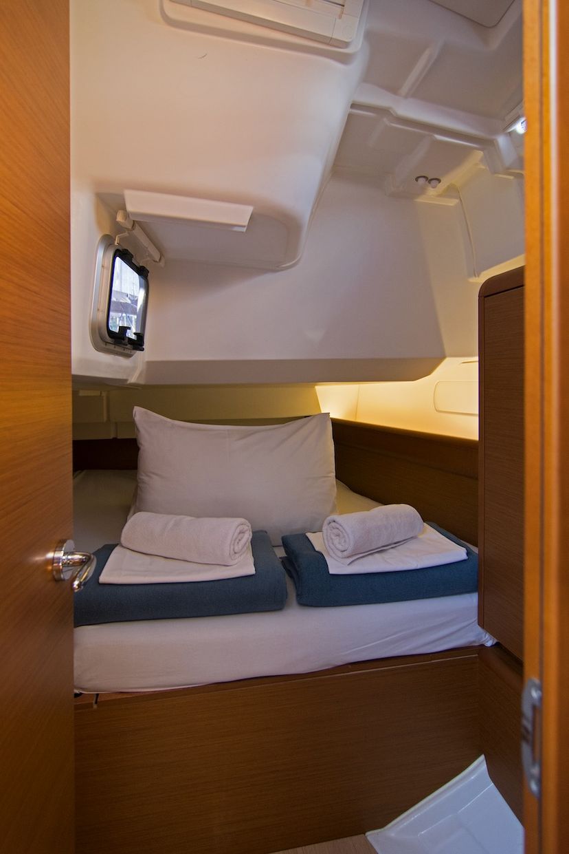 Jeanneau 41 Dorado