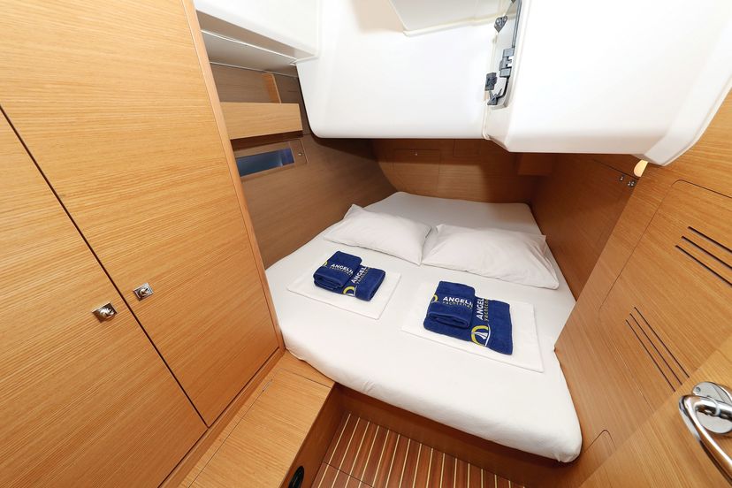 Dufour Yachts 41 Adrio