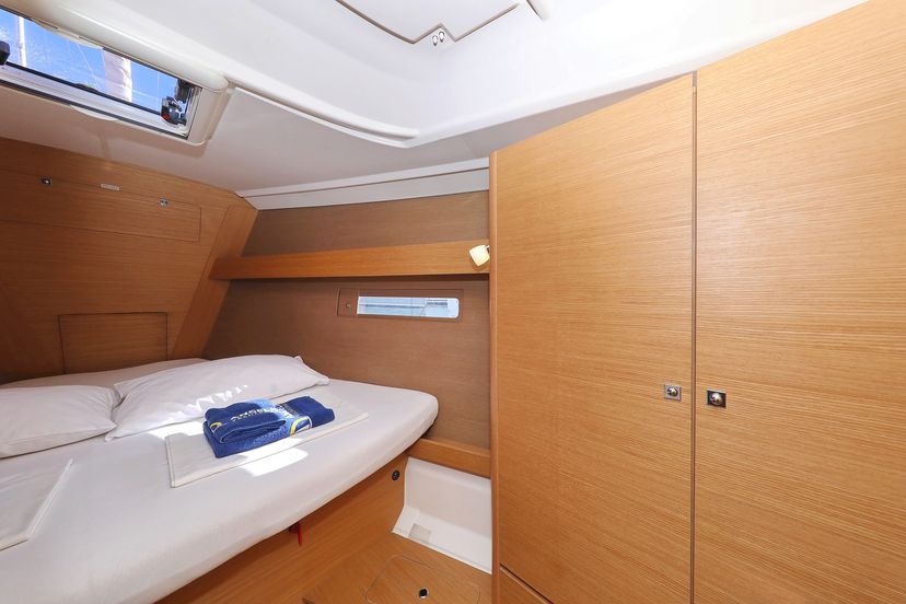 Dufour Yachts 41 Adrio