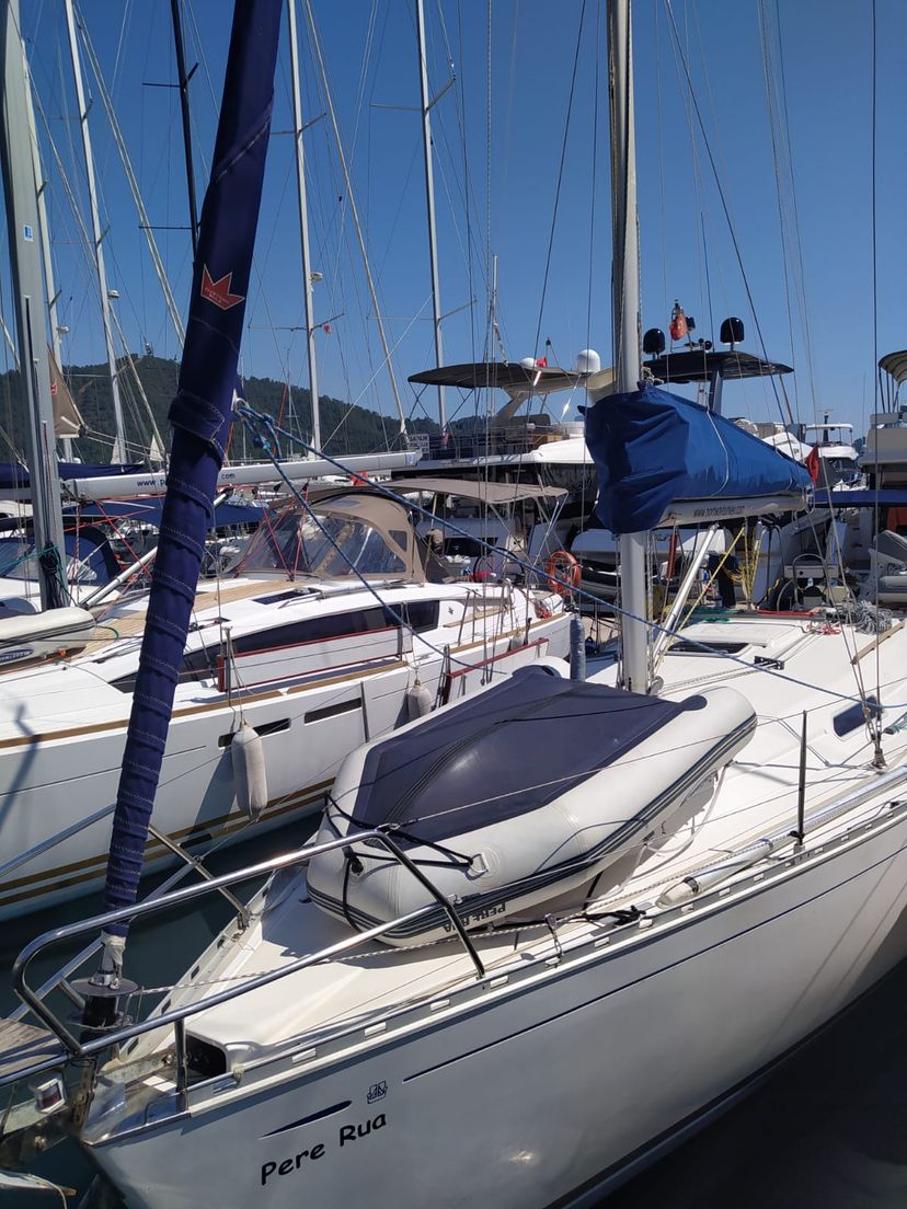 Dufour Yachts 36 Pere Rua