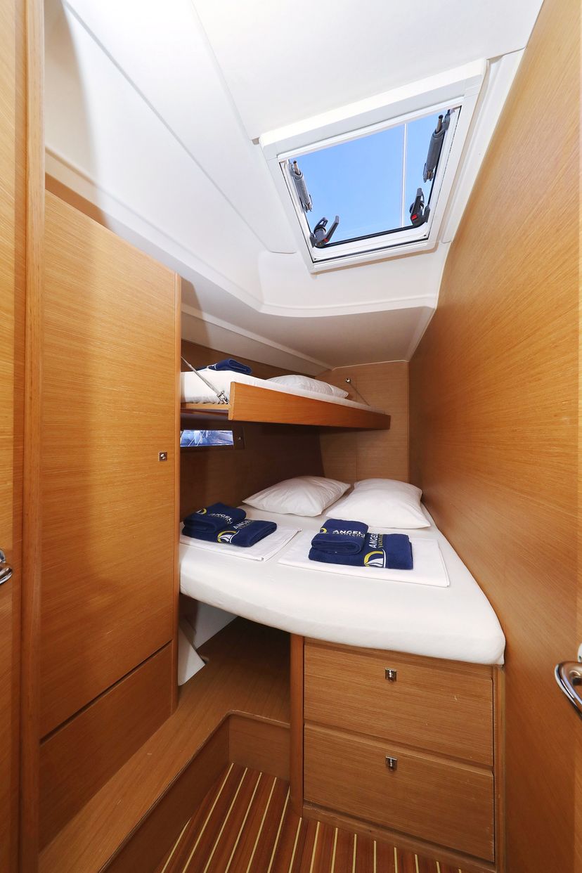 Dufour Yachts 46 Ocean Tango