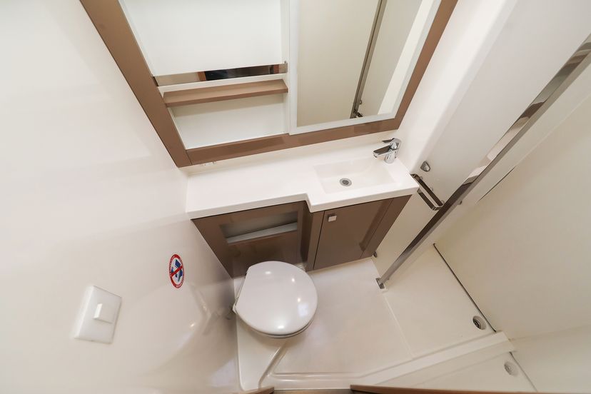 Fountaine Pajot 47 Tamara V