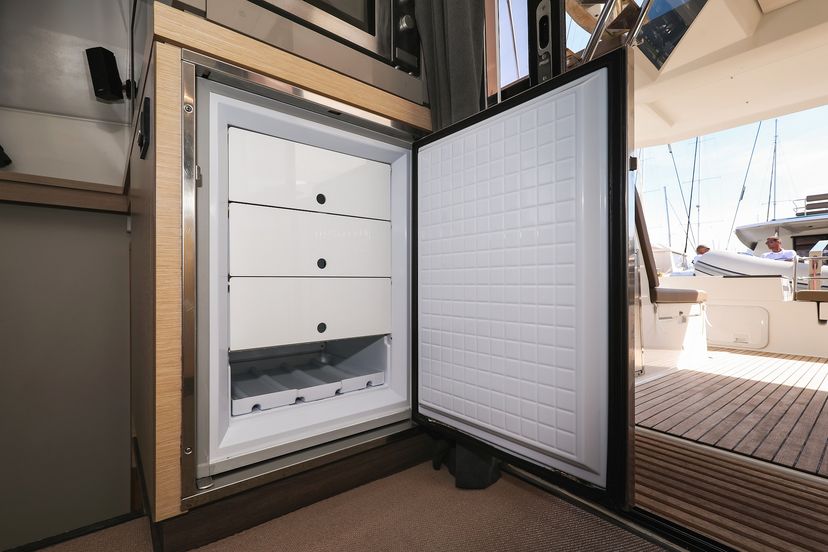 Fountaine Pajot 47 Tamara V