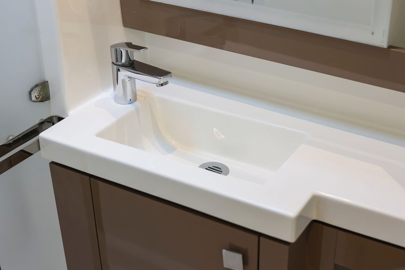 Fountaine Pajot 47 Nina V