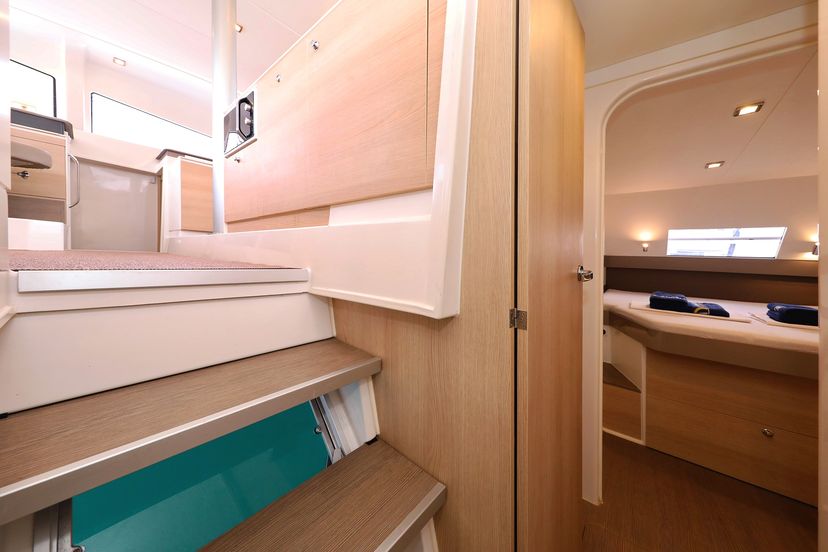 Catana 4.3 Tisia