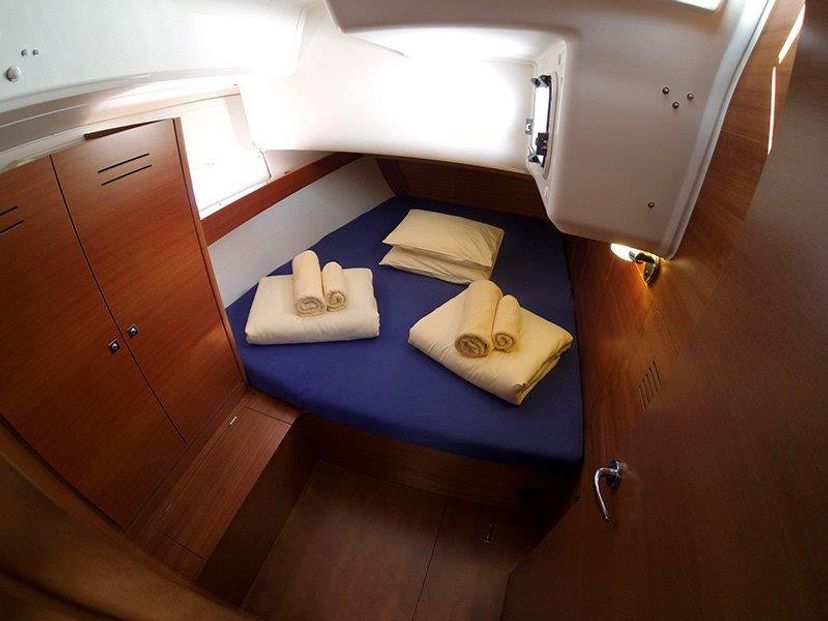 Dufour Yachts 46 Private dancer II