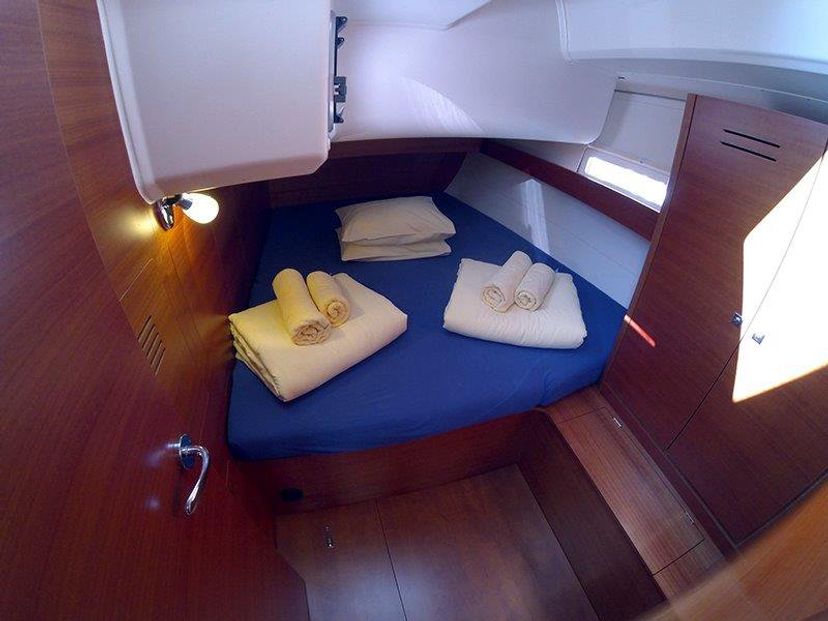 Dufour Yachts 46 Private dancer II