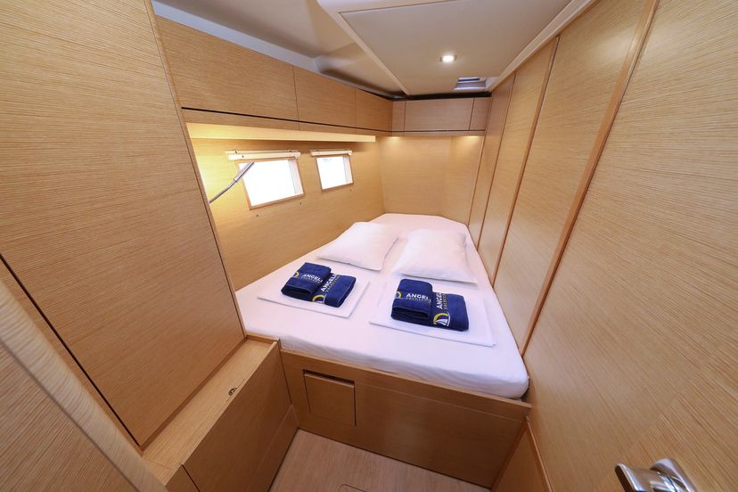 Hanse Yachts 54 Air King