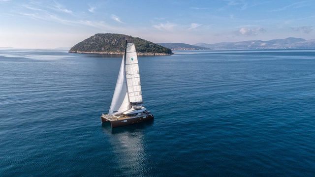 Lagoon 45 Princess Sofia