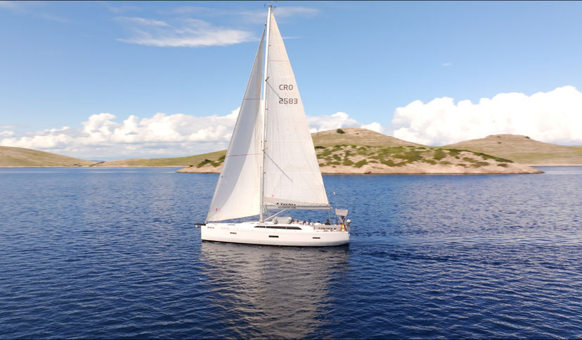 X-Yachts Xara
