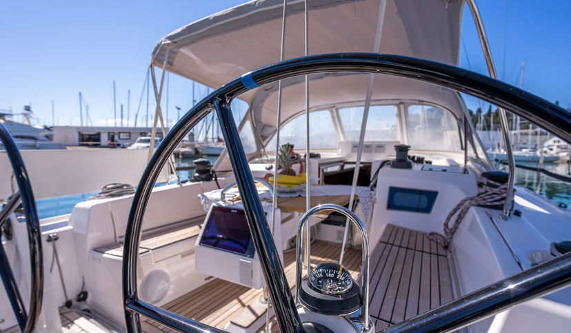 X-Yachts Xara